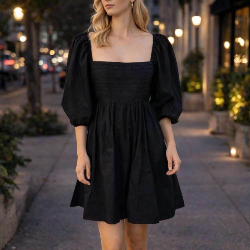 Abercrombie & Fitch Mini Dress